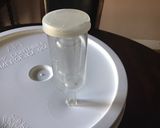 A picture of step 4 of California Farm Simple Beer Recipe.