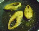 Ilish Macher Tel Jhaal recipe step 2 photo