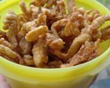 Foto langkah ke 5 dari resep Jamur crispy.