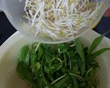 Hình bước làm 2 của món Canh chua cá