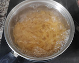 Foto del paso 3 de la receta: Pasta carbonara