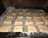 Foto del paso 5 de la receta: Pancitos de grasa tipo libritos