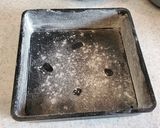 A picture of step 7 of Le gâteau au chocolat de Maman (Mom's chocolate cake).