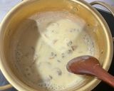 Foto langkah ke 3 dari resep Steak sauce mushroom.