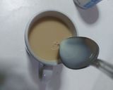 Foto langkah ke 5 dari resep Teh susu Jadul.