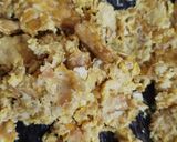 Foto langkah ke 1 dari resep Tumis Bayam Tempe.