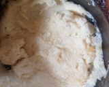 A picture of step 3 of White soup.