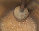 Foto del paso 1 de la receta: Flan de fruta