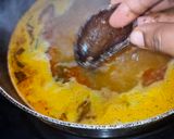 सरसों मछली (sarson machhli recipe in Hindi) रेसिपी चरण 3 फोटो