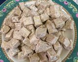 Foto langkah ke 1 dari resep Gulai Tempe.