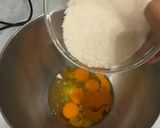 Foto langkah ke 1 dari resep Bolu Ketan Hitam.