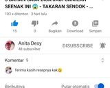 Foto langkah ke 1 dari resep CURROS SIMPLE Dari 3bahan aja.