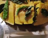 ধোকলা (Dhokla recipe in Bengali) রেসিপি ধাপ - 7 ছবি