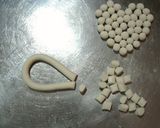 造型湯圓的食譜步驟2照片