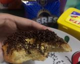 Foto langkah ke 7 dari resep Donat Ala Ala.