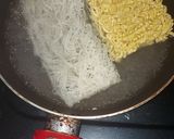 Foto langkah ke 1 dari resep Mie Goreng Bihun.