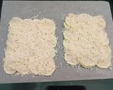 Töltött cukkini recept fázis 1 fotója