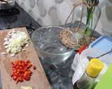Foto langkah ke 4 dari resep Telur Rendam (Mayak Egg).