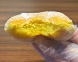 Foto langkah ke 7 dari resep Donat labu.