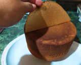 Foto del paso 1 de la receta: Torta para Papá (Bizcocho de Vainilla Básico)