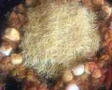 Foto del paso 8 de la receta: Fideada rápida para dos