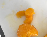 Foto del paso 6 de la receta: Salmón a la naranja
