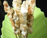 Foto langkah ke 7 dari resep Sate Taichan Goreng.
