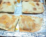A picture of step 12 of Meat pie #festiveseason contest kakamega # authormarathon.
