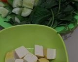 Foto langkah ke 1 dari resep Sayur Tahu Asam.