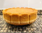 Foto del paso 6 de la receta: Pastel de zanahoria y chocolate