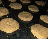 صورة لخطوة 9 من وصفة كوكيز cookies