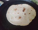 শাওয়ার্মা রোল (shawarma roll recipe in Bengali) রেসিপি ধাপ - 5 ছবি