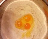 Foto del paso 2 de la receta: Pan con grasa tipo tortuga para cortar en rodajas