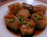 Foto langkah ke 4 dari resep Gohyong/Ngohiong/Ngohiyong.