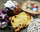 Foto del paso 16 de la receta: Pan de Pascua - Cruffin