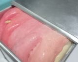 Foto langkah ke 4 dari resep Roti Tawar Ombre.