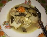Foto langkah ke 3 dari resep Kikil kambing.