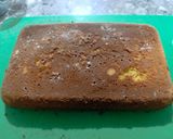 Foto del paso 3 de la receta: Pan de elote en licuadora