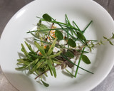 Foto del paso 3 de la receta: Revuelto de zapallitos y zanahorias!!!