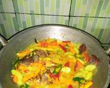 Foto langkah ke 4 dari resep 27. Pesmol Ikan Nila.