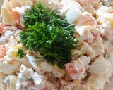 Foto del paso 5 de la receta: Ensalada rusa