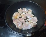 Foto langkah ke 3 dari resep Ayam Panggang Saus Blackpepper.