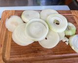 Une image de l'étape 22 de Aubergines au bœuf et riz façon maklouba.