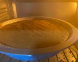 Foto del paso 9 de la receta: Chocolate cake - Pastel de chocolate 🍫