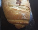 Foto del paso 7 de la receta: Pan casero fácil