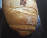Foto del paso 7 de la receta: Pan casero fácil