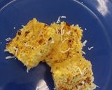 Foto del paso 4 de la receta: Enyucado