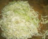 Steamed cabbages recipe step 1 photo