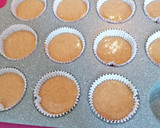 Foto del paso 4 de la receta: Magdalenas integrales de limón