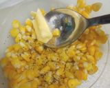 चटपटा स्वीट कॉर्न (chatpata sweetcorn recipe in Hindi) रेसिपी चरण 3 फोटो